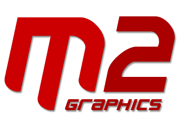 Grafik: m2graphics Logo
